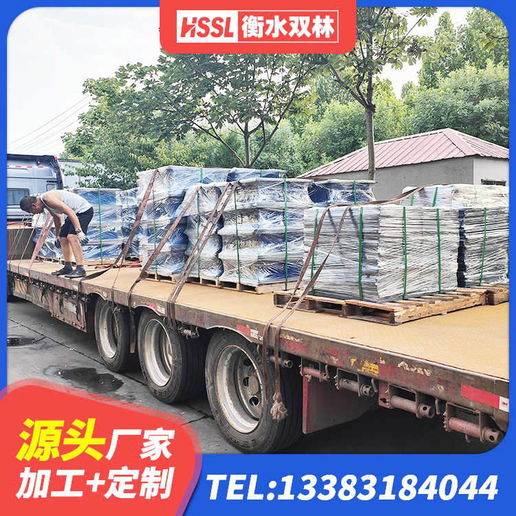 锦州LRB700铅芯橡胶隔震支座厂家电话 锦州建筑固定型抗震支座工厂 锦州房屋隔震支座生产厂家 锦州HDR系列高阻尼隔震橡胶支座什么价格 - 第1张
