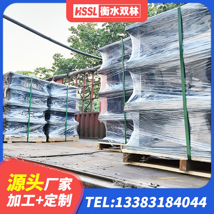 锦州建筑橡胶铅芯支座生产厂家 锦州建筑高阻尼隔震支座HDR600 锦州LNR300天然隔震支座生产厂家 锦州抗震隔震支座 - 第4张