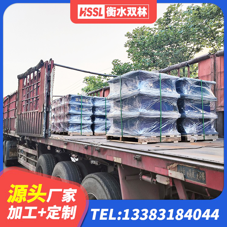 锦州高阻尼变刚度支座生产厂家 锦州LNR1300天然橡胶隔震支座厂家电话 锦州LNR1200橡胶支座厂家电话 锦州钢连廊抗震支座源头工厂 - 第3张