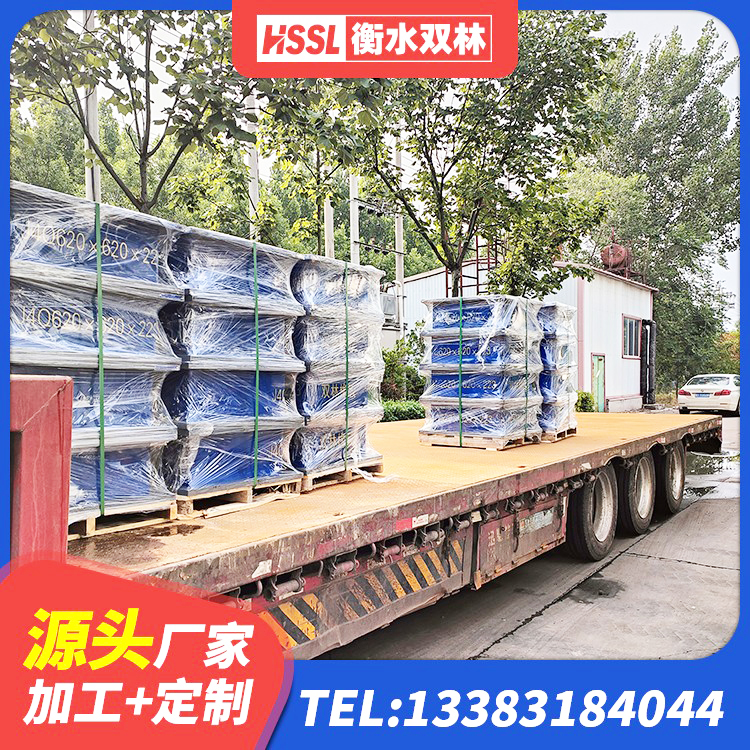 锦州LNR铅芯隔震支座厂家 锦州建筑用隔震支座生产厂家 锦州橡胶隔震支座LNR源头工厂 锦州橡胶隔震支座产地源头工厂 - 第6张