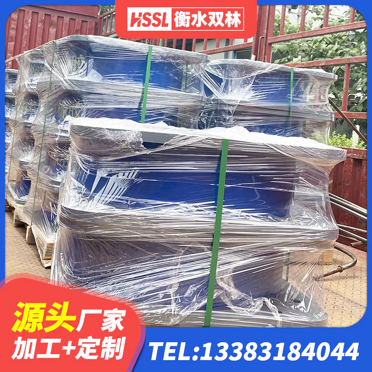 锦州圆形铅芯隔震支座 锦州矩形隔震支座厂家 锦州LNR隔震橡胶支座什么价格 锦州LRB1200铅芯支座 - 第7张