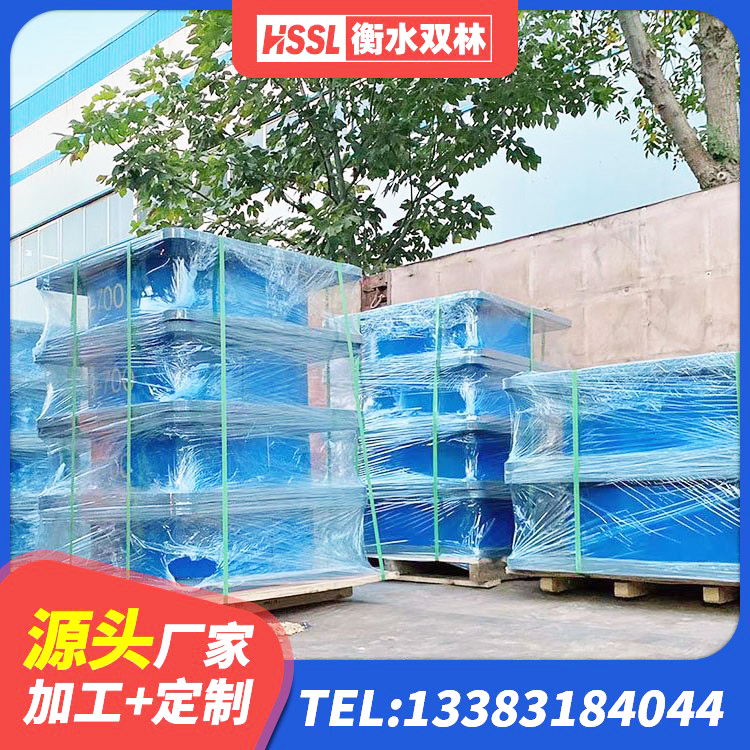 锦州LNR(H)D370*127橡胶隔震支座厂家 锦州LRB隔震支座1400生产厂家 锦州隔震支座LRB600价格 锦州隔震支座LNR800生产厂家 - 第3张