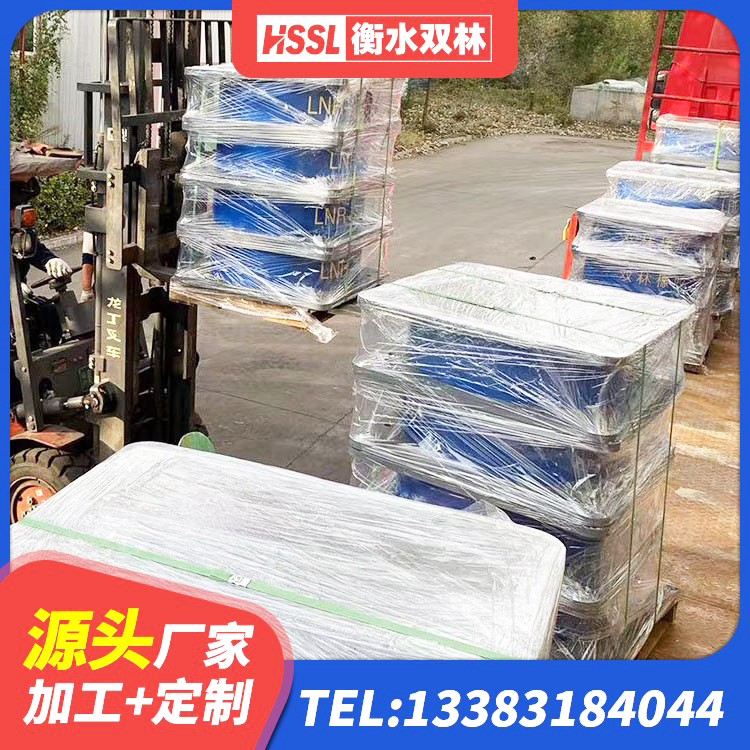 锦州圆形铅芯隔震支座 锦州矩形隔震支座厂家 锦州LNR隔震橡胶支座什么价格 锦州LRB1200铅芯支座 - 第3张