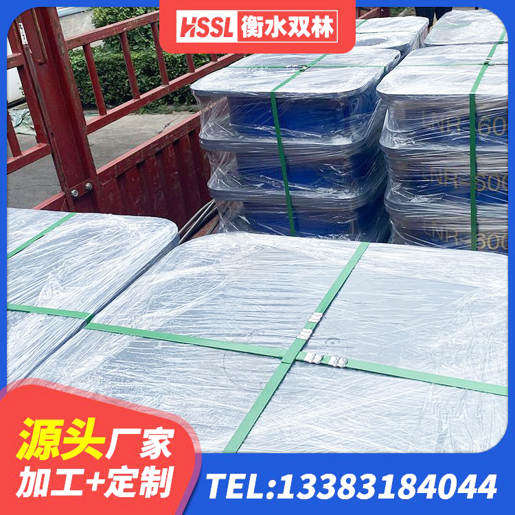 锦州建筑橡胶隔震支座LRB500厂家 锦州成品橡胶钢板隔震支座 锦州建筑带铅芯隔震支座源头工厂 锦州建筑减高阻尼支座源头工厂 - 第7张
