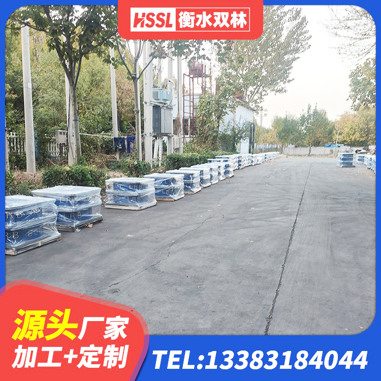 锦州LNR(H)D370*127橡胶隔震支座厂家 锦州LRB隔震支座1400生产厂家 锦州隔震支座LRB600价格 锦州隔震支座LNR800生产厂家 - 第4张