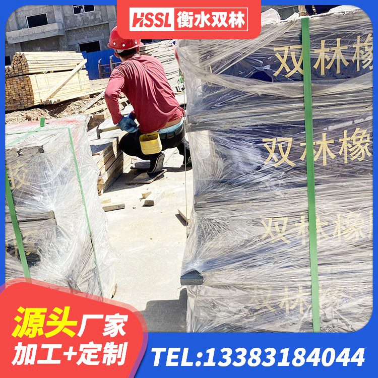 锦州橡胶组合隔震支座厂家 锦州LRB500铅芯橡胶隔震支座什么价格 锦州隔震建筑橡胶隔震支座什么价格 锦州橡胶隔震支座LRB700生产厂家 - 第3张